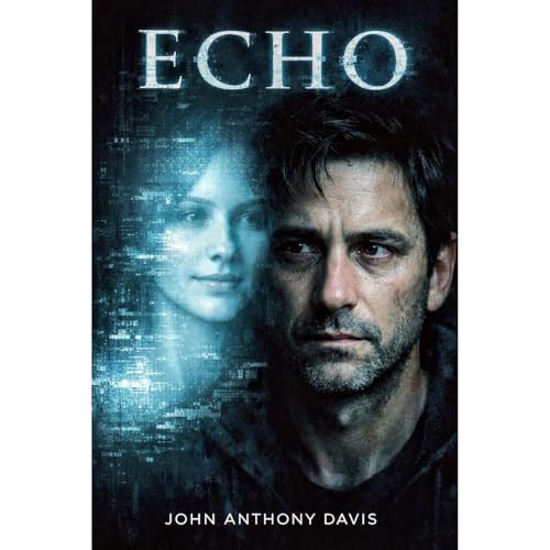 ECHO by John Anthony Davis