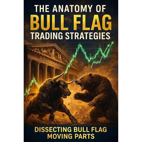 The Anatomy of Bull Flag Trading Strategies: Dissecting Bull Flag Moving Parts