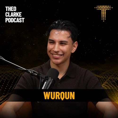 22 & Making €2M/Month Dropshipping Orthopeadic Footwear | Wurqun Soltani | Ep.43 by Unknown