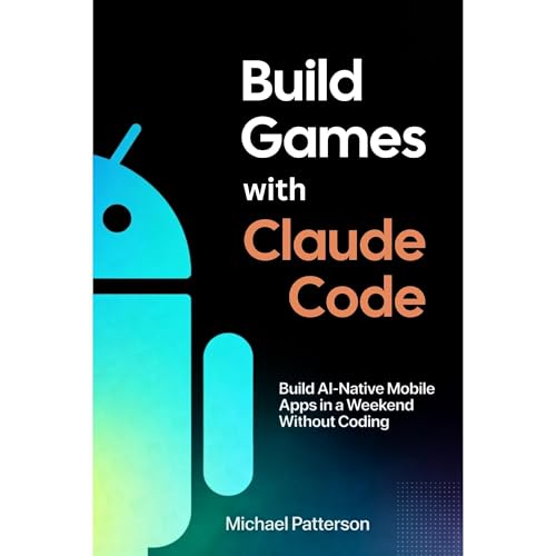 Build Games with Claude Code
