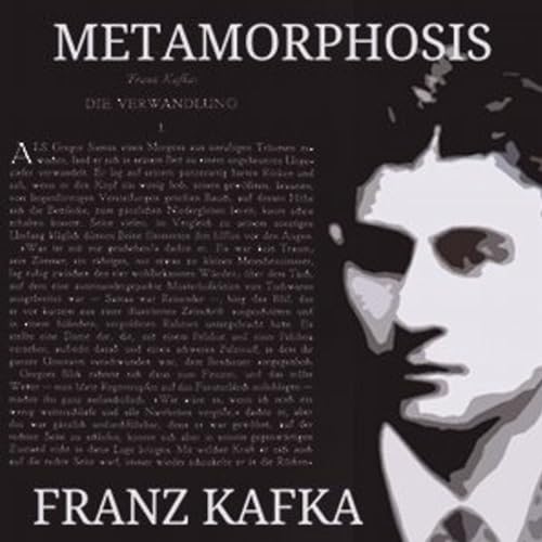 Franz Kafka - The Metamorphosis by Audiobooks by Librivox