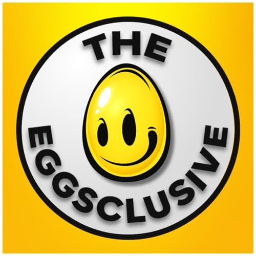 The EGGSCLUSIVE by EGGSTA Entertainment / Canned Olive Productions