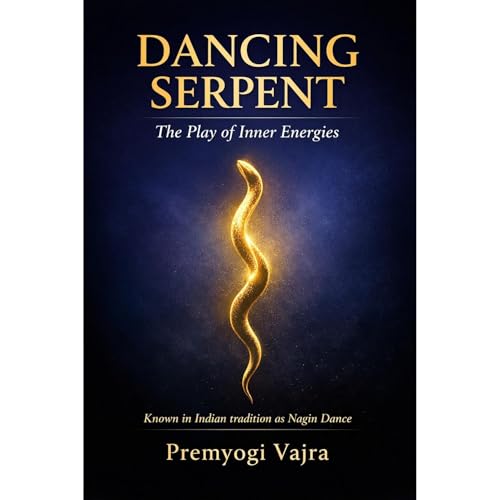 DANCING SERPENT