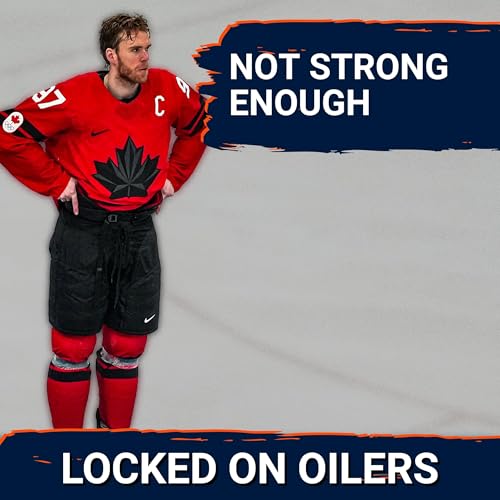 PAIN: Connor McDavid and Team Canada come up just short in OT | McDavid wins Olympic MVP by Unknown