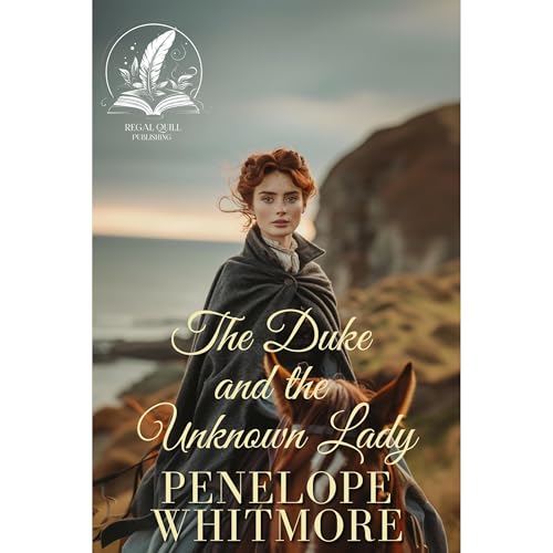 The Duke and the Unknown Lady
