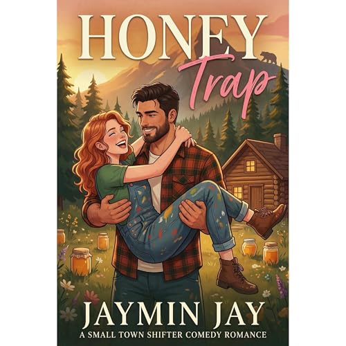 Honey Trap by Jaymin Jay