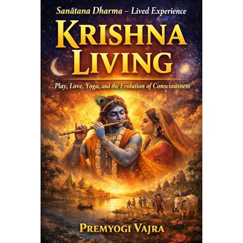 Krishna Living