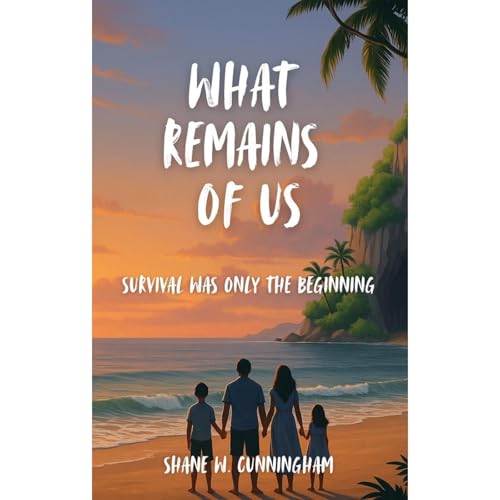 What Remains of Us: Survival Was Only the Beginning