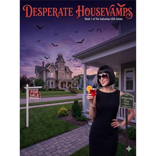 Desperate Housevamps
