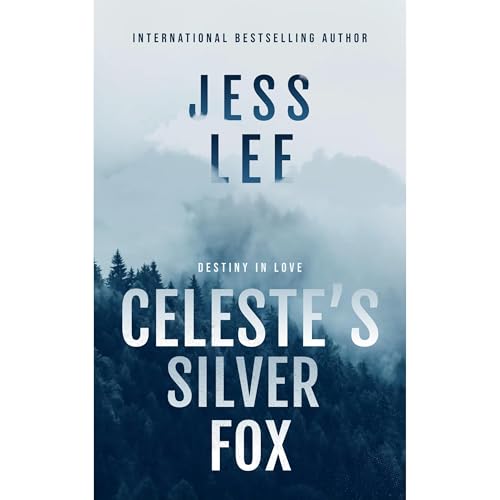 Celeste's Silver Fox by Jess Lee