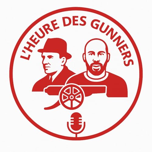 🎙️ Épisode 13 – Arsenal au Sommet : North London Is 🔴// 4-1 magistral ! / / Gyökeres–Eze–Saka leaders // City à 2 pts après une nouvelle série morose // Finale de Carabao, tournant de la saison ? by Unknown