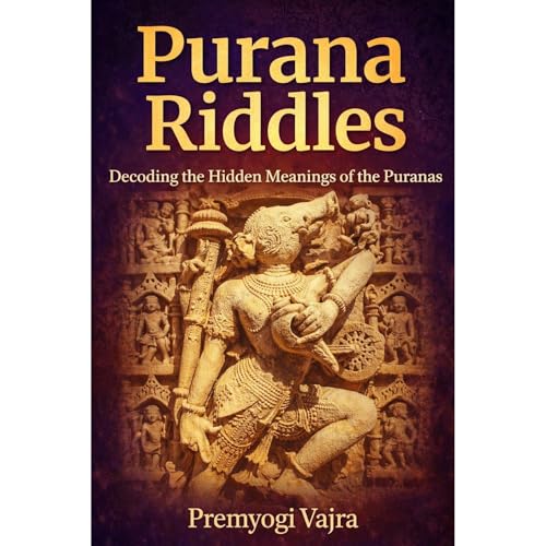 Purana Riddles