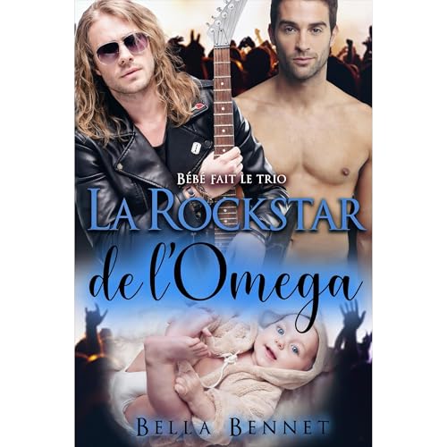 La Rockstar de l'Omega