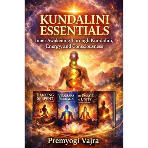 Kundalini Essentials