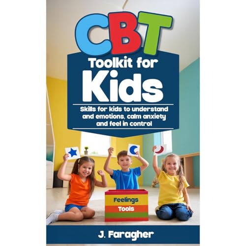 CBT Toolkit for Kids