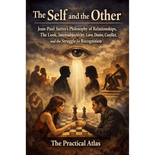 The Self and the Other Explained by The Practical Atlas