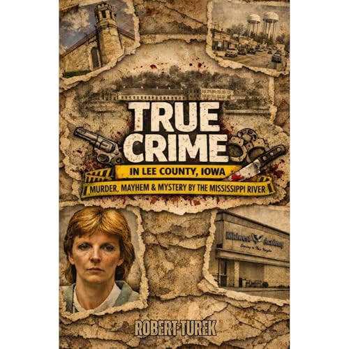 True Crime in Lee County Iowa
