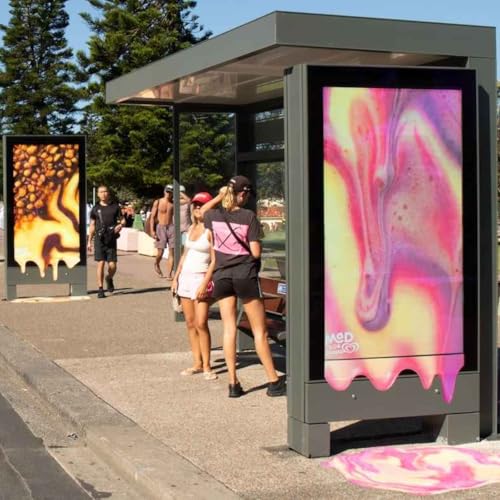 "The Ice Cream Wars" by Unknown