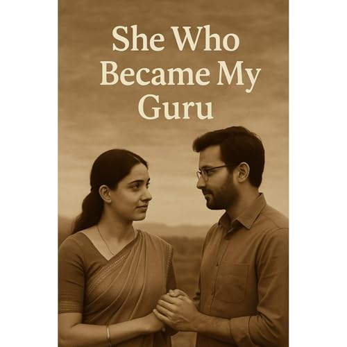 She Who Became My Guru