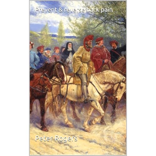 Prevent & reverse back pain