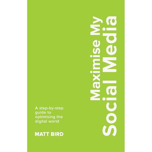 Maximise My Social Media
