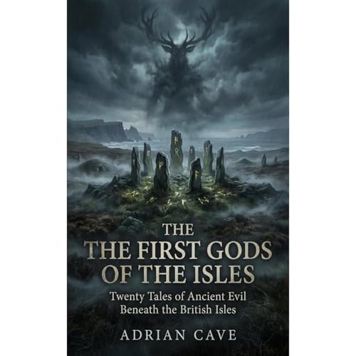 The First Gods of the Isles
