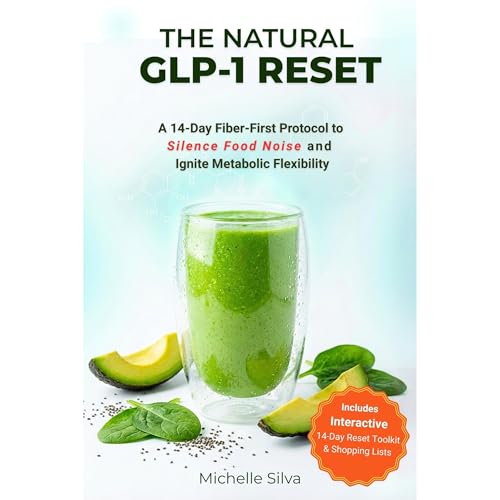 The Natural GLP-1 Reset