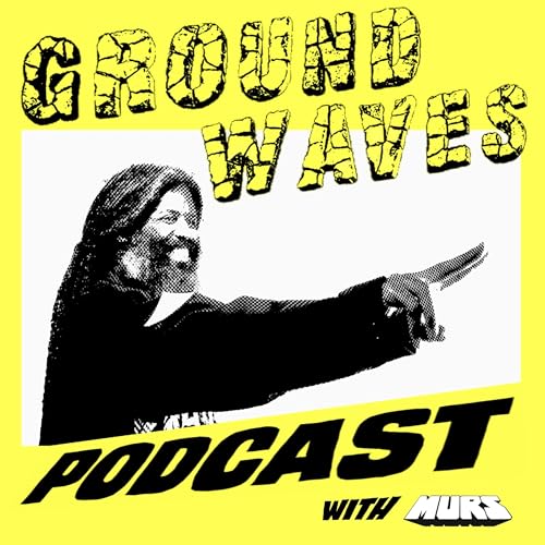 GROUNDWAVES PODCAST by Groundwaves Hip Hop