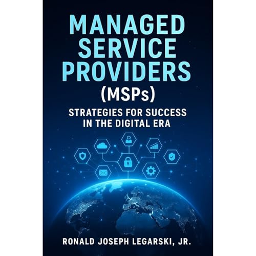 Managed Service Providers (MSPs)