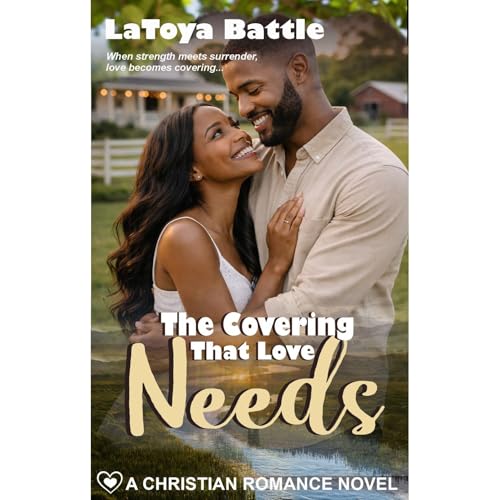 The Covering that Love Needs