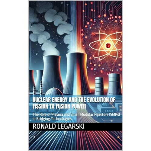 Nuclear Energy and the Evolution of Fission to Fusion Power