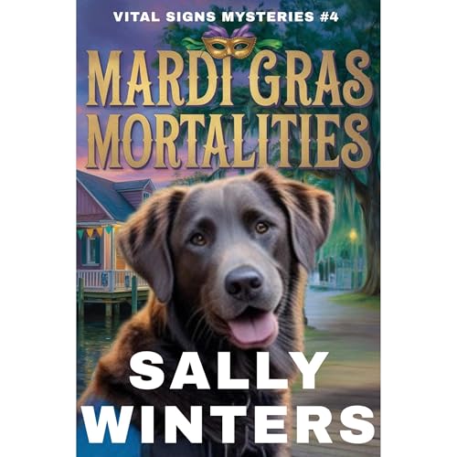 Mardi Gras Mortalities