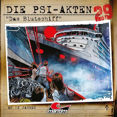 Das Blutschiff