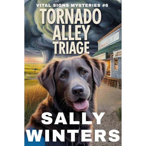 Tornado Alley Triage