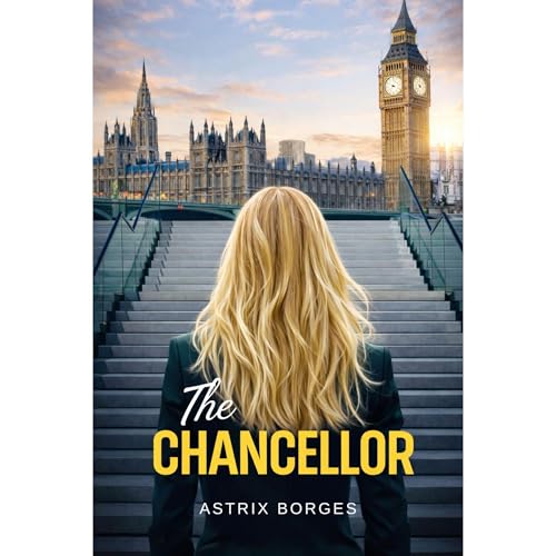The Chancellor by Astrix Borges
