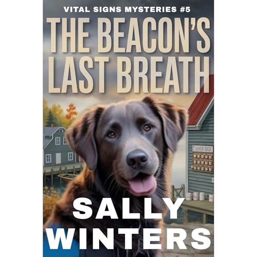 The Beacon's Last Breath