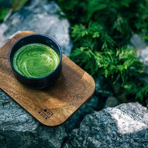 The Truth About Matcha: Shortages, Fake Matcha & the Myth of “Ceremonial Grade” by Unknown