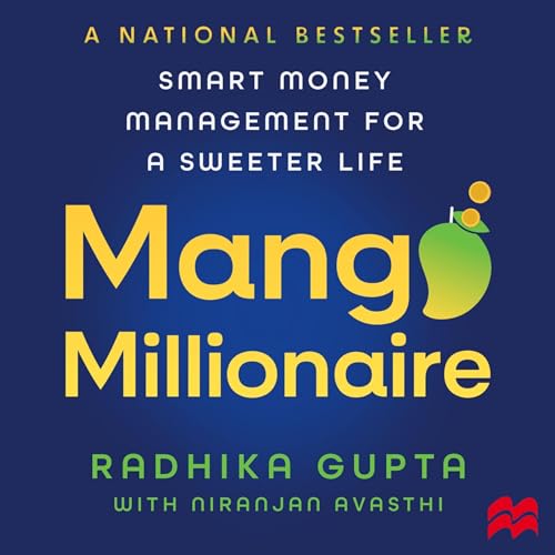 Mango Millionaire