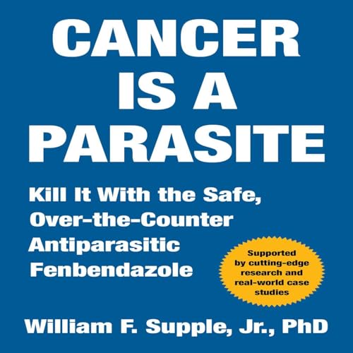 Cancer Is a Parasite