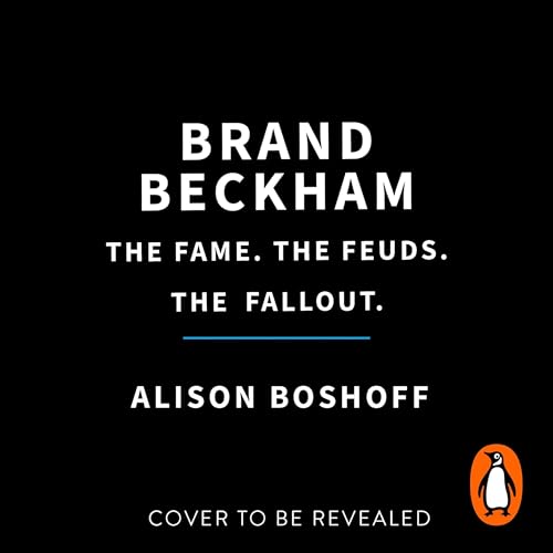 Brand Beckham by Alison Boshoff