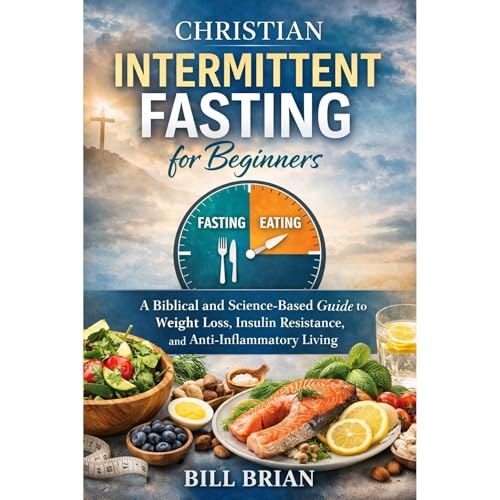 Christian Intermittent Fasting for Beginners