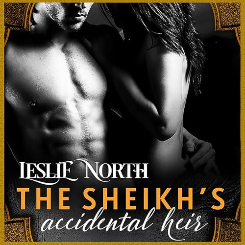 The Sheikh’s Accidental Heir