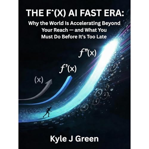 THE F″(X) AI FAST ERA