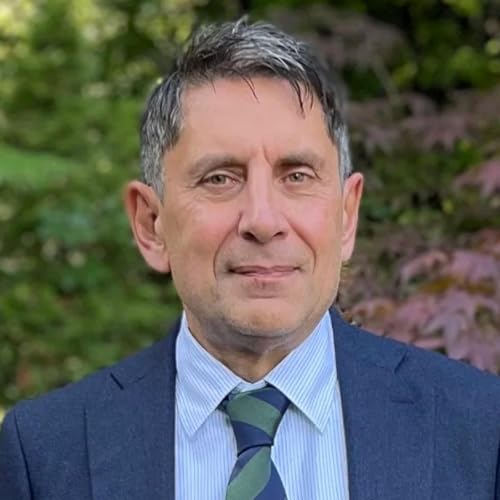 {ENTREVUE} - L’IA et nous : Ollivier Dyens face au vertige d’une humanité en mutation by Unknown