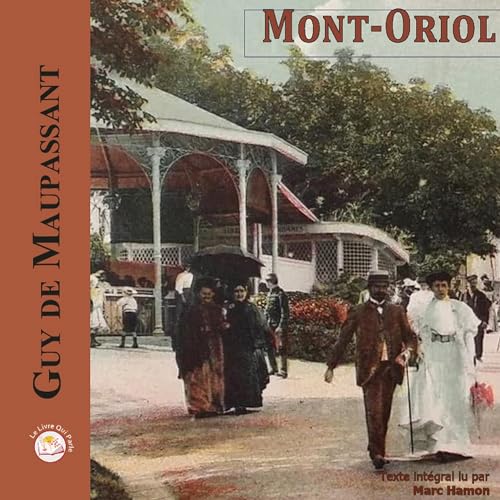 Mont-Oriol