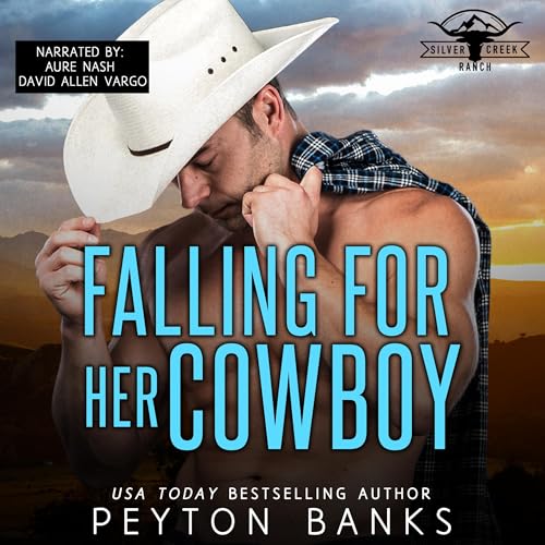 Falling for Her Cowboy