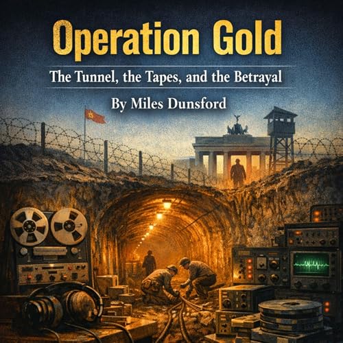 Operation Gold