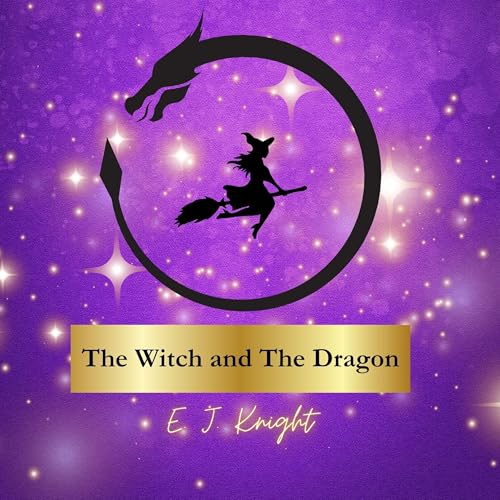 The Witch and the Dragon