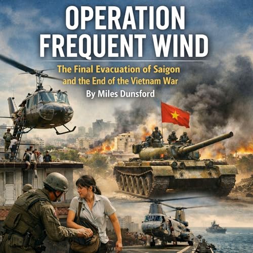 Operation Frequent Wind
