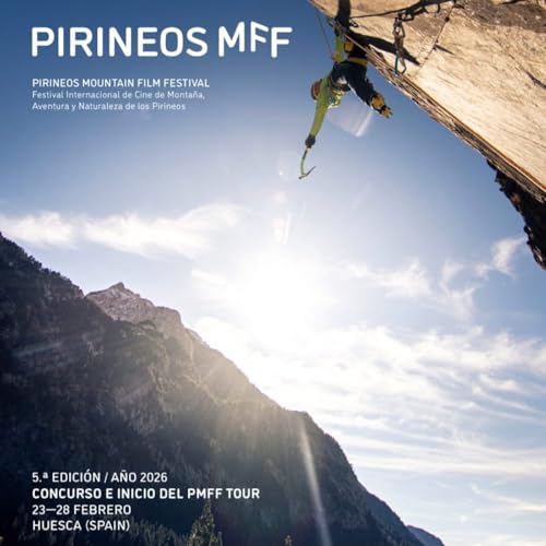 Las Mañanas de Onda Aragonesa: Con David Asensio, director del Pirineos Mountain Film Festival, by Unknown
